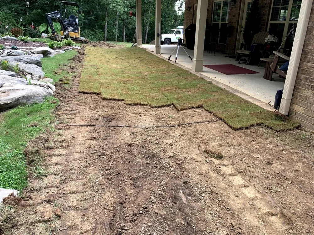 Local lawn care service in Chesapeake, VA - Jones Services