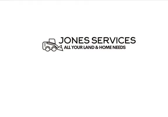 Jones Services Logo