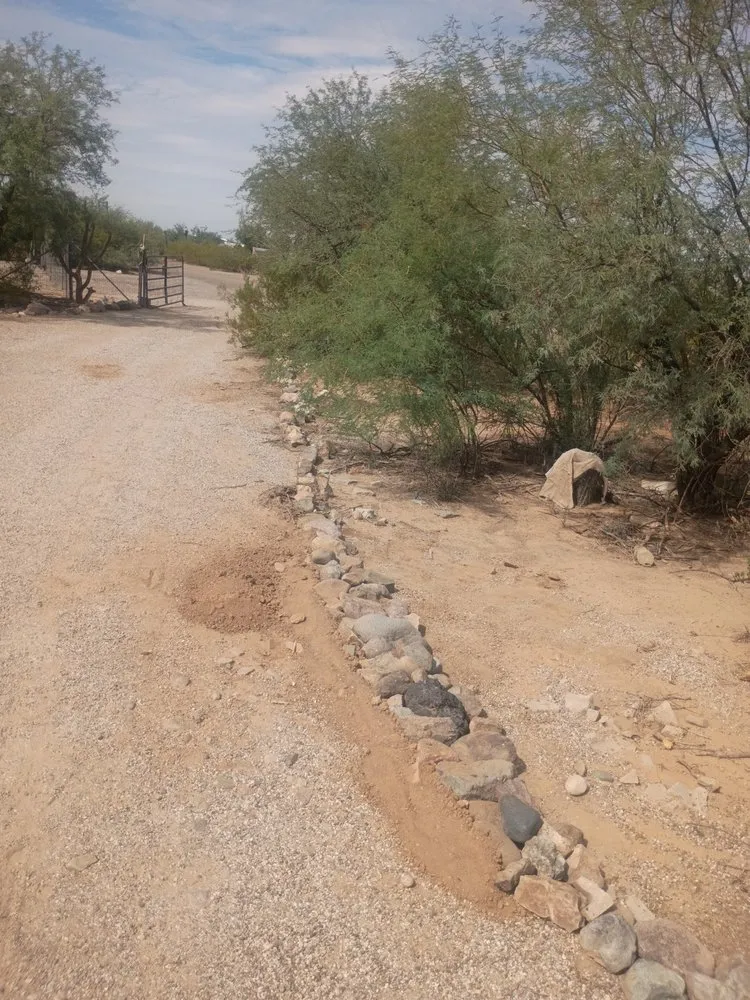 Trusted residential landscaping for outdoor upgrades across Marana, AZ - Jones Services