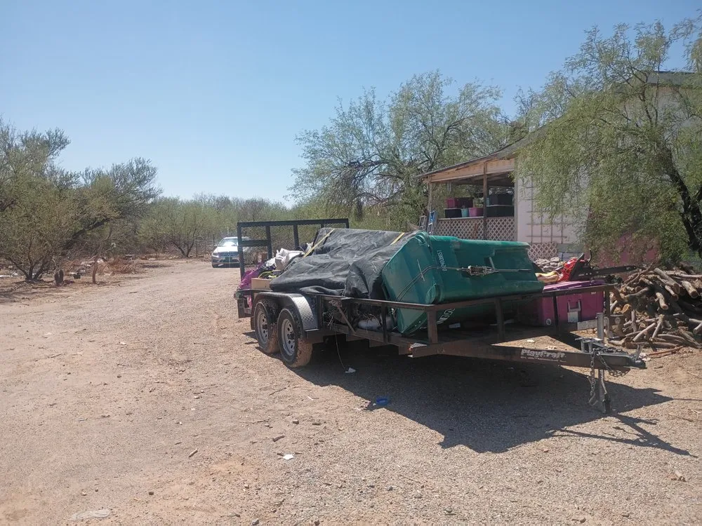 Reliable residential landscaping in Marana, AZ - Jones Services