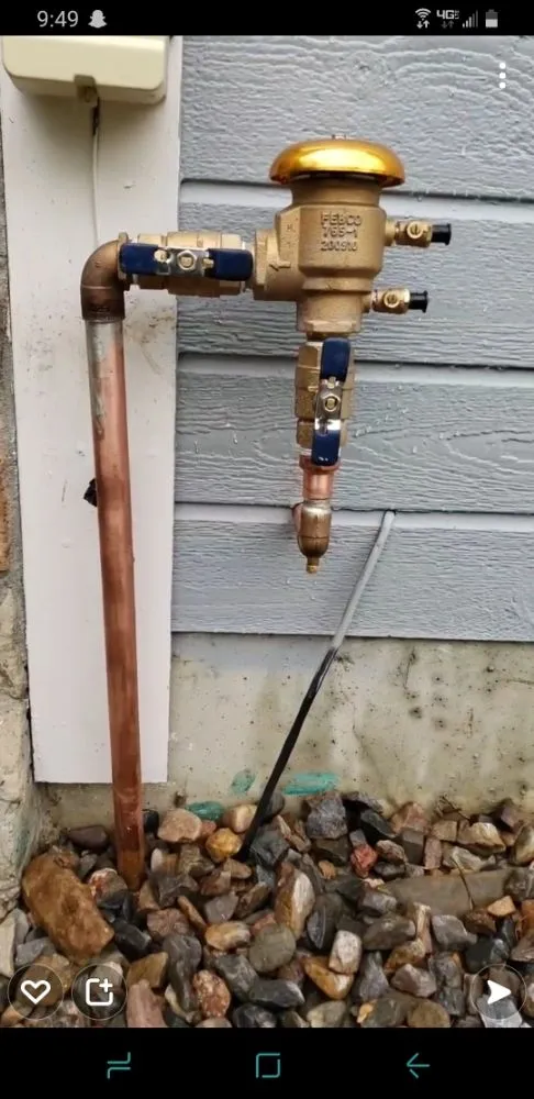 Local outdoor landscaping near you in Centennial, CO by Jones' Sprinkler Solutions