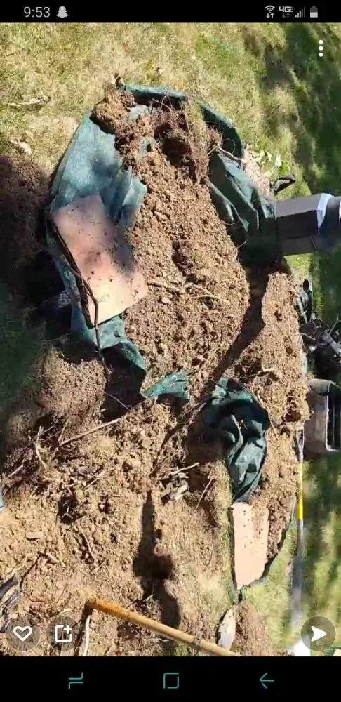 Reliable yard cleanup service for beautiful yards in Centennial, CO by Jones' Sprinkler Solutions