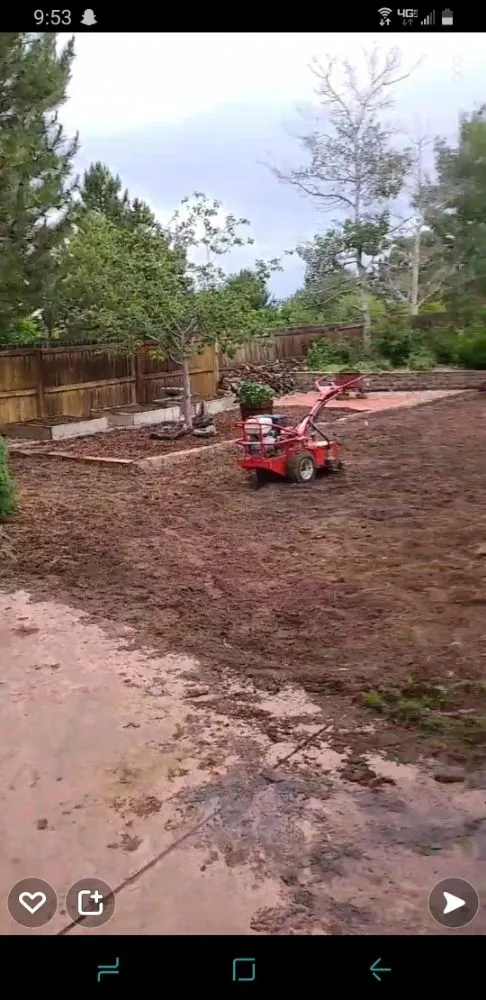 Reliable landscape design experts serving Centennial, CO - Jones' Sprinkler Solutions