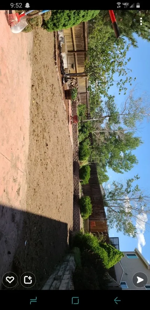 Top-rated landscape design for homes in Centennial, CO by Jones' Sprinkler Solutions