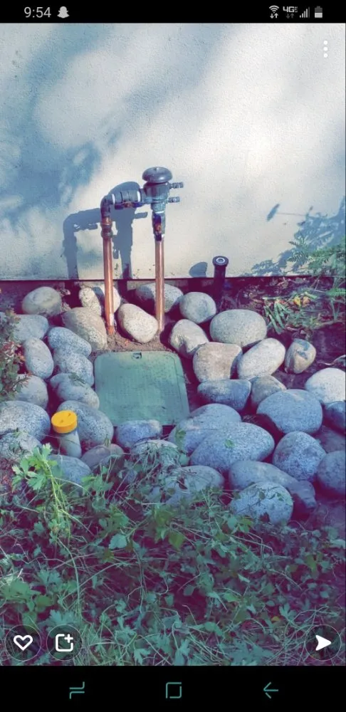 Top-rated landscape installation experts serving Centennial, CO - Jones' Sprinkler Solutions