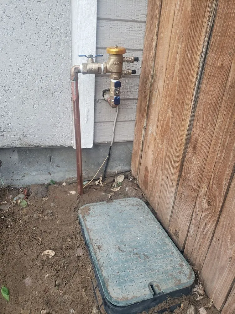 Trusted landscape installation experts serving Centennial, CO - Jones' Sprinkler Solutions