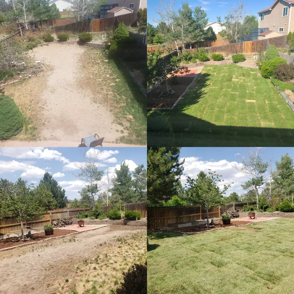 Expert lawn care service in Centennial, CO - Jones' Sprinkler Solutions