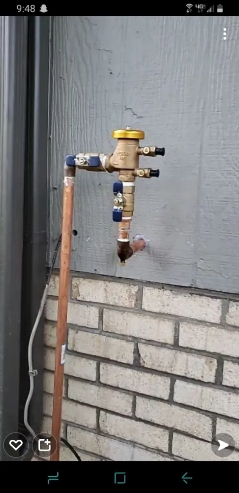 Professional residential landscaping for beautiful yards across Centennial, CO - Jones' Sprinkler Solutions