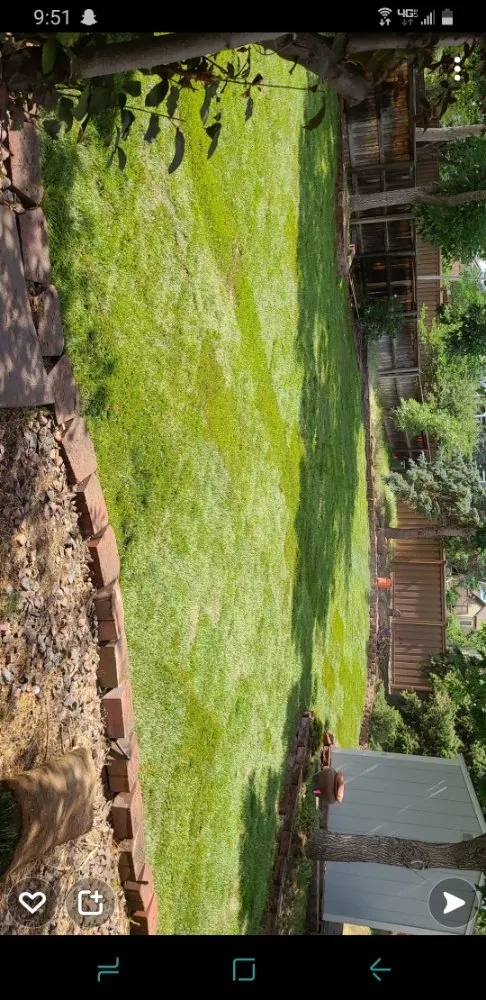 Expert landscape design for residential properties across Centennial, CO - Jones' Sprinkler Solutions