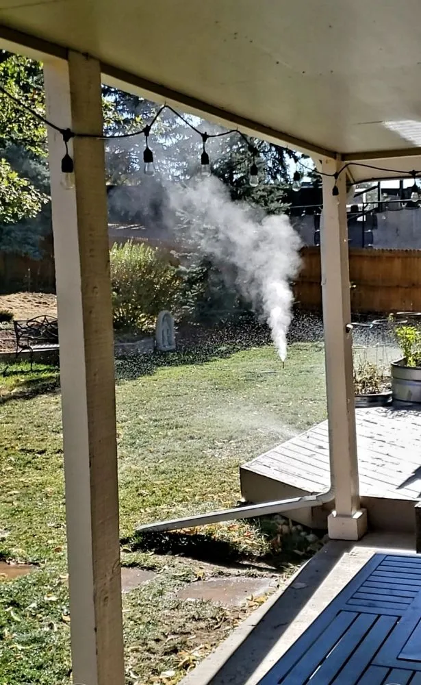 Trusted landscaping services in Centennial, CO - Jones' Sprinkler Solutions