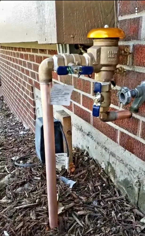 Professional yard maintenance for homes across Centennial, CO - Jones' Sprinkler Solutions