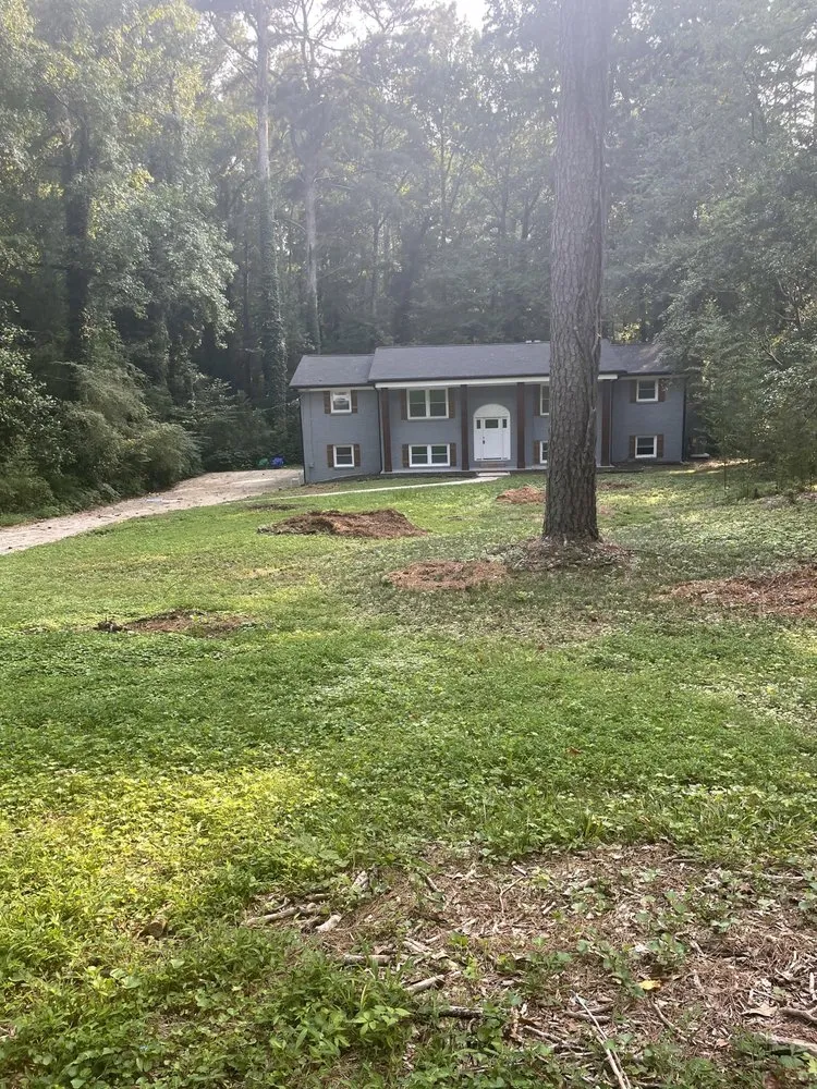 Professional lawn mowing service for homes across Cullowhee, NC - Jones Supreme Services