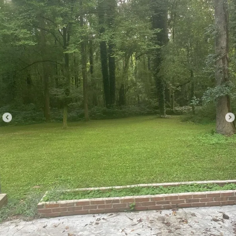 Custom outdoor landscaping in Cullowhee, NC - Jones Supreme Services