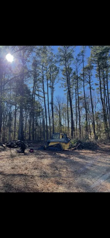 Professional landscaping services experts serving Winder, GA - Jones Taylor Land Services