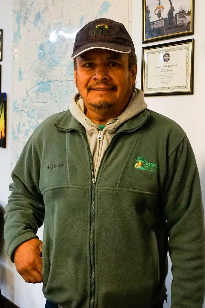 Affordable yard cleanup service with custom design across Arvada, CO - Jones Tree & Lawn