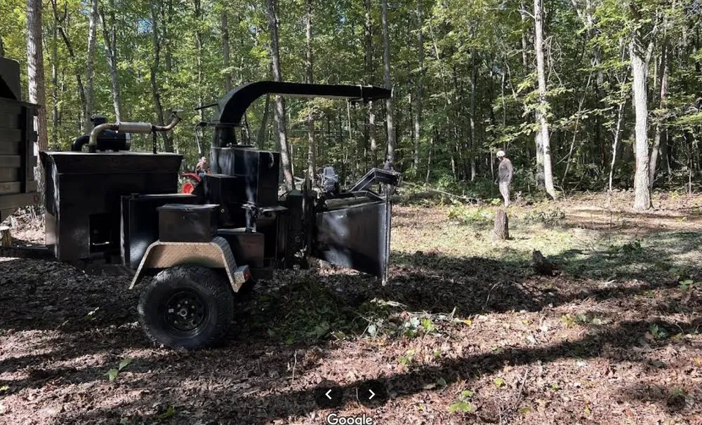 Local landscaping services experts serving Scottsville, VA - Jones Tree Service & Landscaping