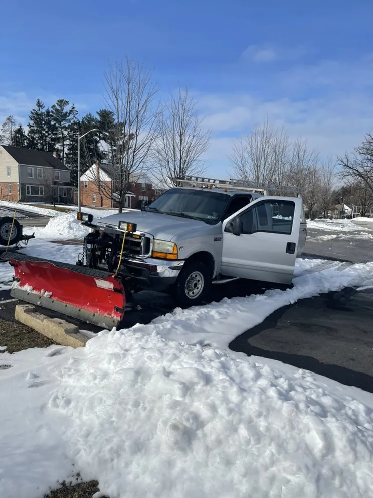 Professional yard maintenance in Havertown, PA by Jones Tree Services