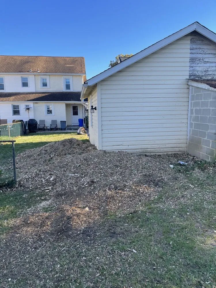 Affordable landscape installation for homes across Havertown, PA - Jones Tree Services