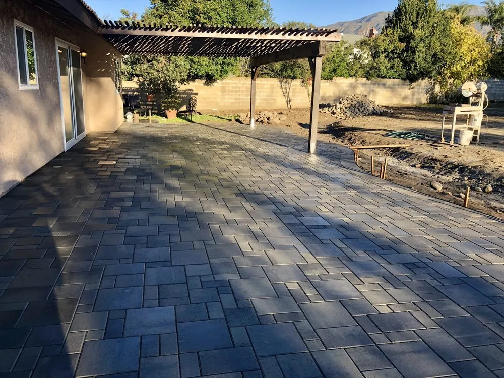 Trusted garden landscaping experts serving Upland, CA - Jonescape