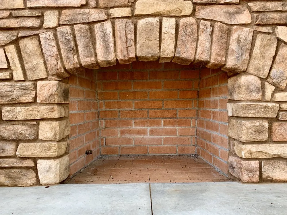 Reliable landscape installation for homes in Upland, CA by Jonescape