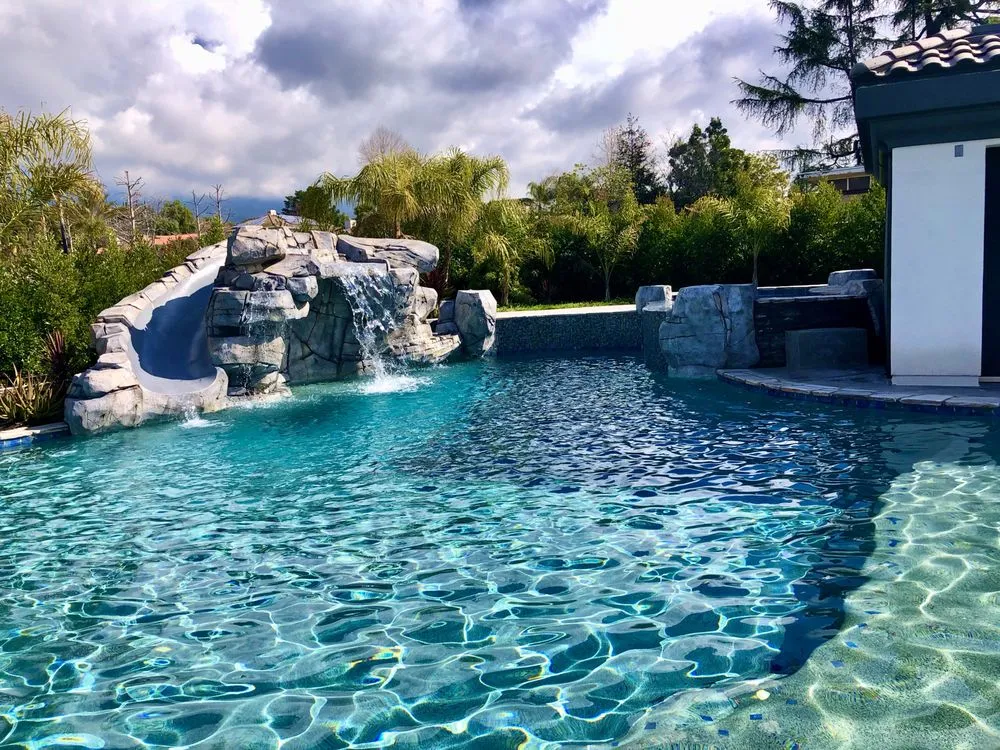 Local landscaping services in Upland, CA - Jonescape