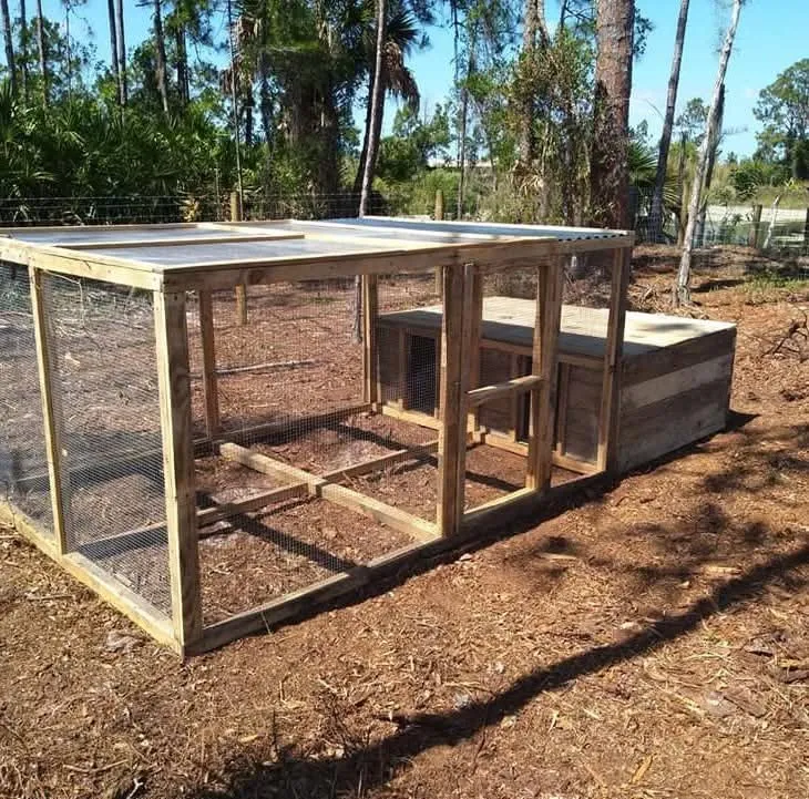 Top-rated yard cleanup service in Punta Gorda, FL by Jonescapes Lawn And Handyman Services