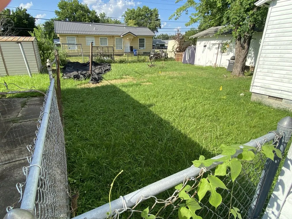 Top-rated landscape design near you across Miami, OK - Joniahs Tree Service