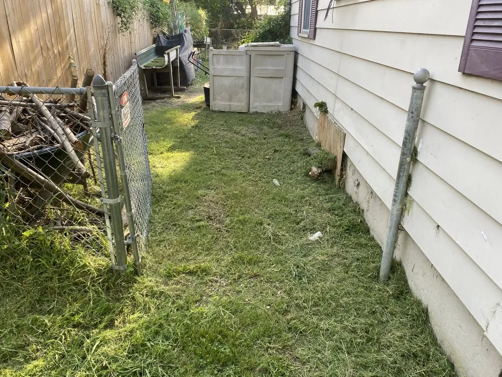 Top-rated residential landscaping experts serving Miami, OK - Joniahs Tree Service