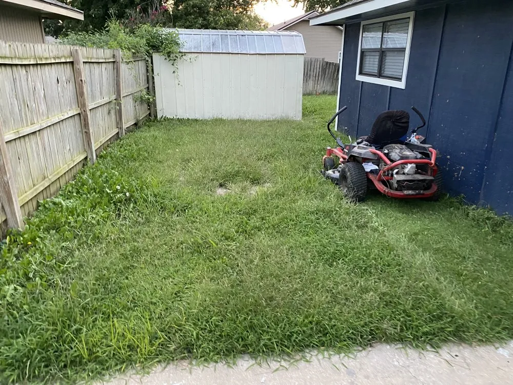 Custom landscaping services near you across Miami, OK - Joniahs Tree Service