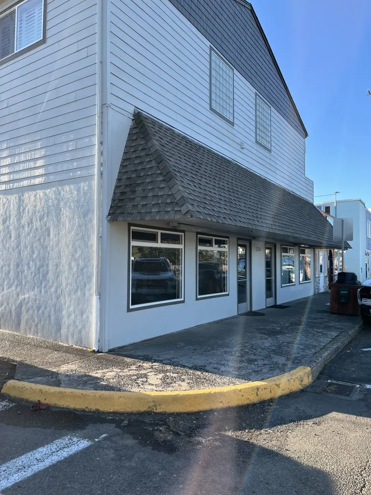 Professional yard cleanup service in Newport, OR - Jonnhys Landscaping & Handyman