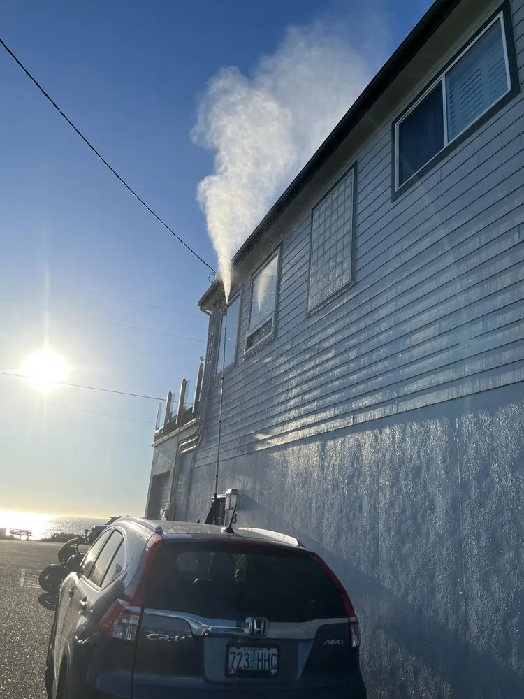 Trusted residential landscaping in Newport, OR - Jonnhys Landscaping & Handyman