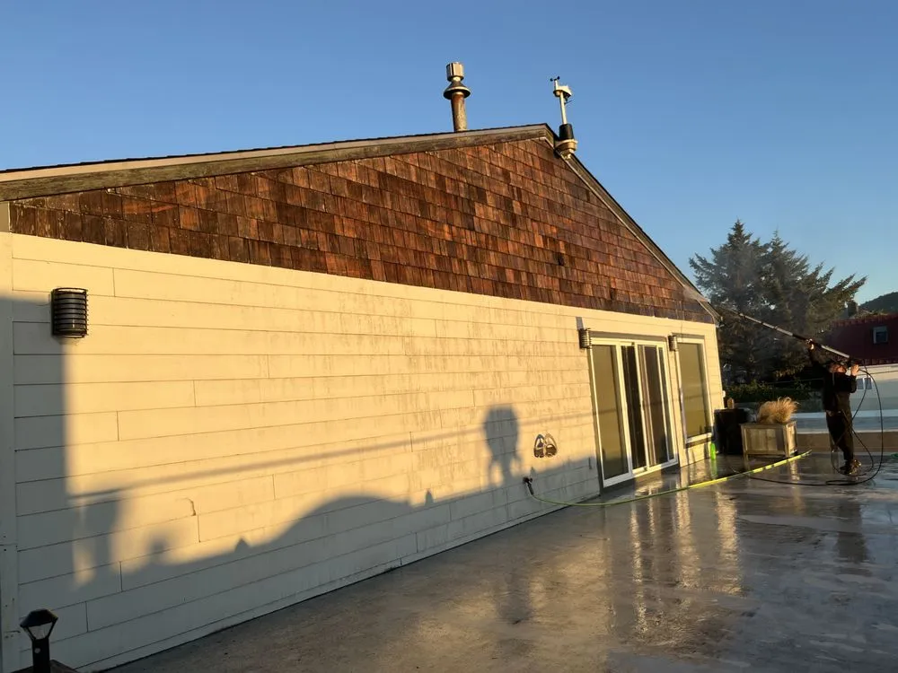 Top-rated landscape design in Newport, OR - Jonnhys Landscaping & Handyman