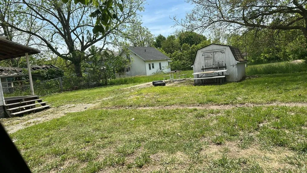 Affordable yard cleanup service near you across Burton, MI - Jonnies lawn care and property maintenance