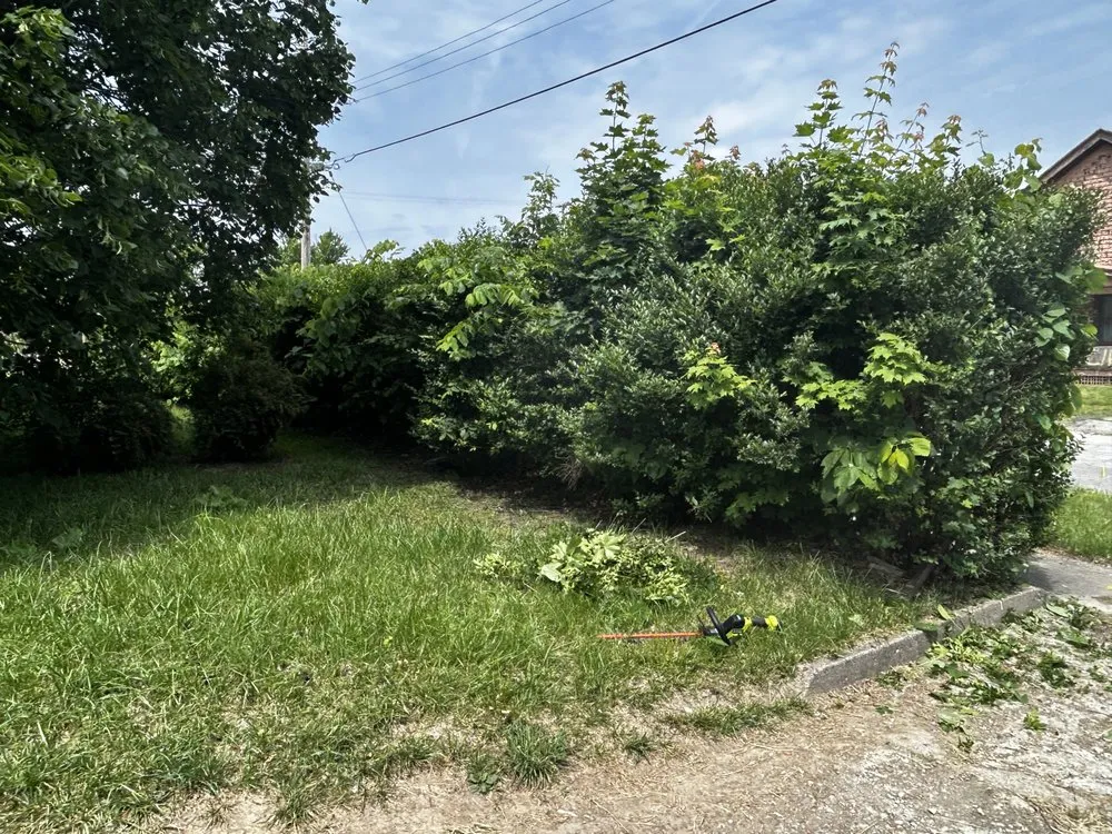 Trusted residential landscaping in Burton, MI - Jonnies lawn care and property maintenance