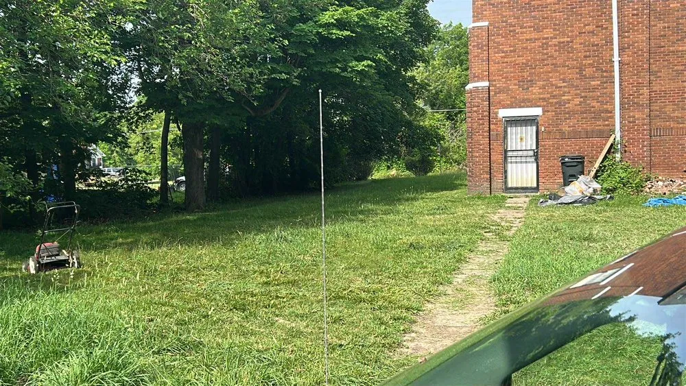 Expert yard maintenance in Burton, MI by Jonnies lawn care and property maintenance