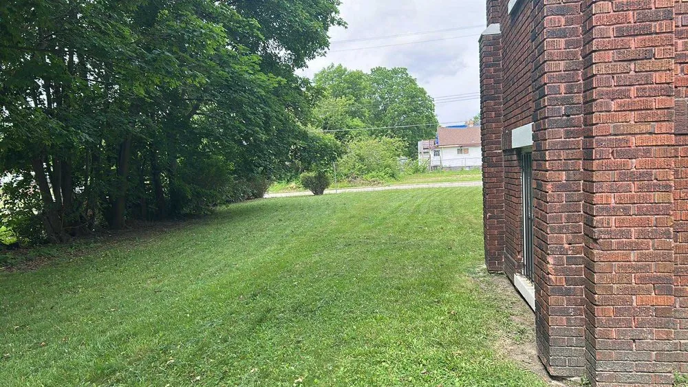 Local landscape design for residential properties across Burton, MI - Jonnies lawn care and property maintenance