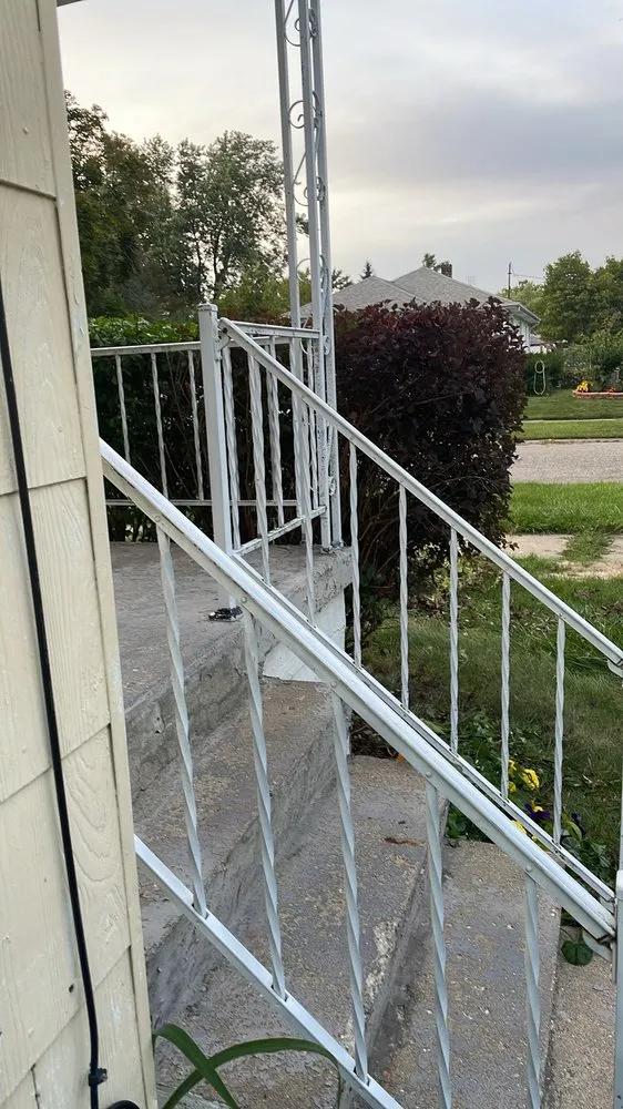 Expert landscape installation for residential properties in Burton, MI by Jonnies lawn care and property maintenance