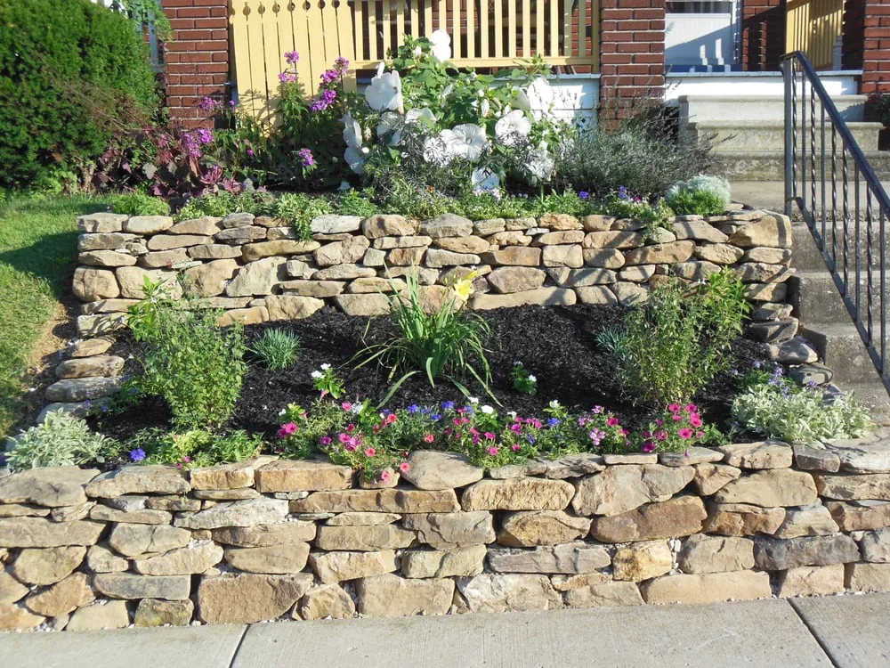 Top-rated landscaping services in York, PA - Jonny B's