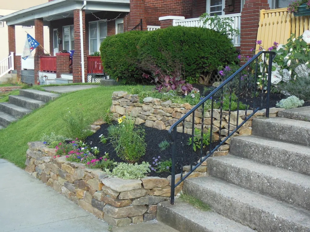 Top-rated landscaping services for residential properties across York, PA - Jonny B's