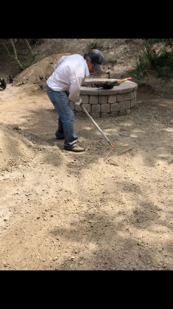 Affordable landscape design experts serving Vista, CA - Jonny G Landscape