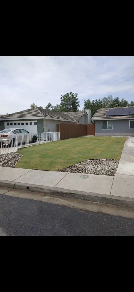 Local landscaping services for outdoor upgrades in Vista, CA by Jonny G Landscape