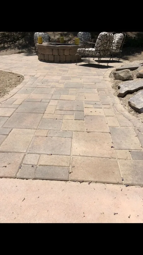 Reliable landscaping services in Vista, CA - Jonny G Landscape