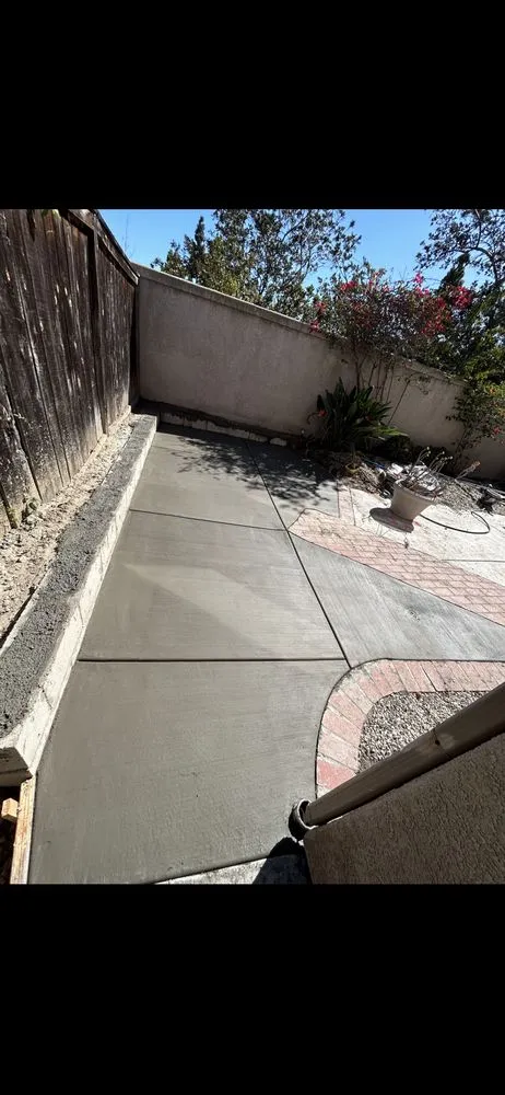 Professional residential landscaping in Vista, CA - Jonny G Landscape