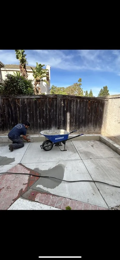 Trusted garden landscaping for homes in Vista, CA by Jonny G Landscape