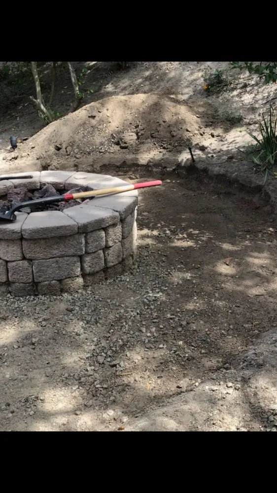 Local landscape design in Vista, CA - Jonny G Landscape