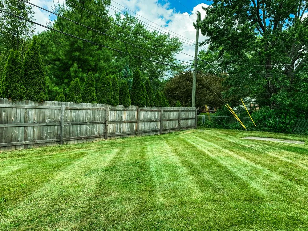 Reliable landscape design in Birmingham, MI - Jonny G Lawn Care