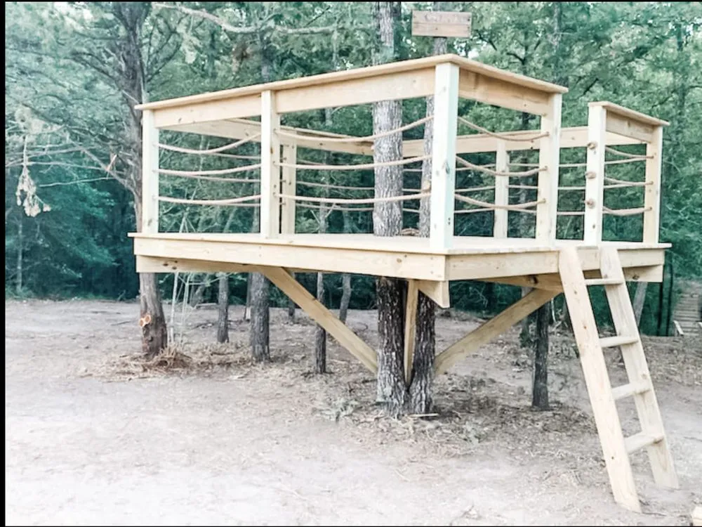 Custom yard maintenance for residential properties in College Station, TX by Jonny On The Spot