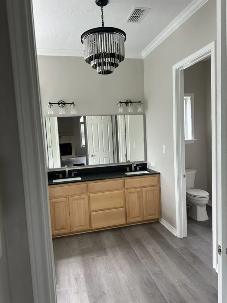 Local landscape installation near you in College Station, TX by Jonny On The Spot