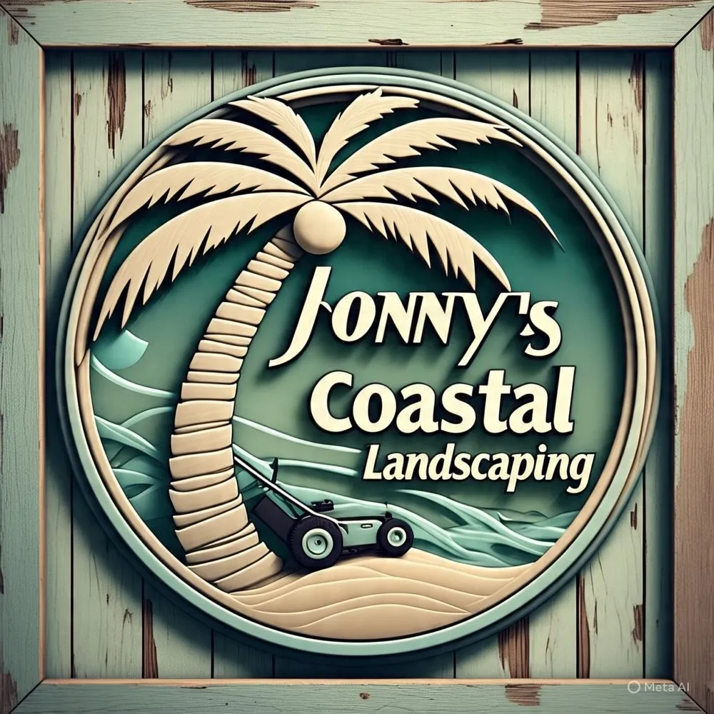 Professional yard maintenance in Holiday, FL - Jonny's Coastal Landscaping