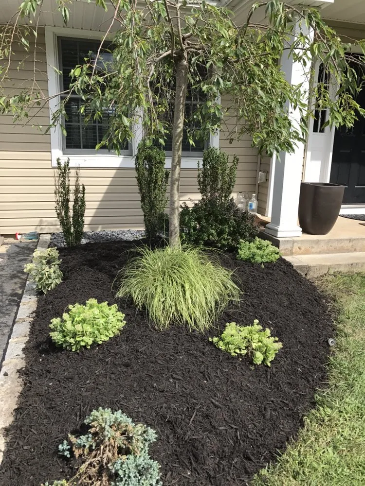 Affordable landscape installation for outdoor upgrades across Smithtown, NY - Jonny's Landscaping Service